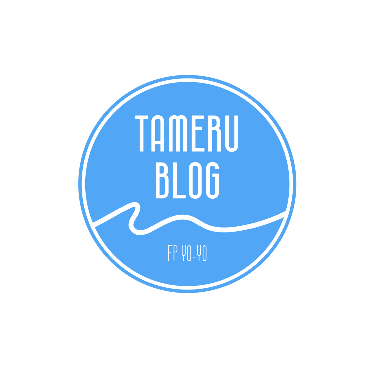 TAMERU　BLOG